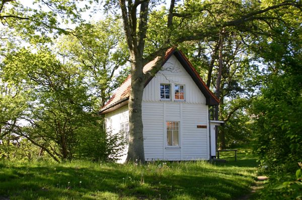 Haus Erika Oben